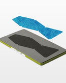 Accuquilt Go! Multiple Tumbler 3½"  (3" High Finished)