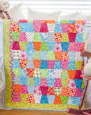 Accuquilt Go! Multiple Tumbler 3½"  (3" High Finished)