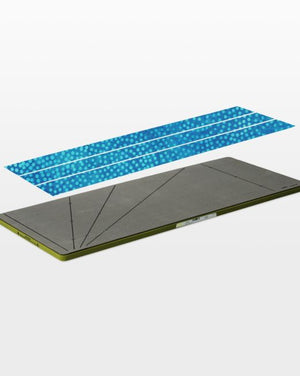 Accuquilt Go! Strip Cutter 2½" (2"Finished)