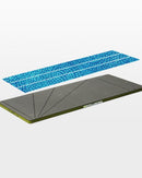 Accuquilt Go! Strip Cutter 2½" (2"Finished)