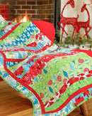 Accuquilt Go! Strip Cutter 2¼"  (1¾" Finished )