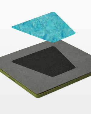 Accuquilt Go! Tumbler 6½" (6" High Finished)