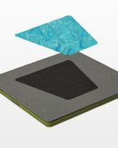 Accuquilt Go! Tumbler 6½" (6" High Finished)