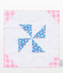 Accuquilt Go! Square 2"  (1½" Finished)