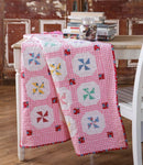 Accuquilt Go! Square 2"  (1½" Finished)