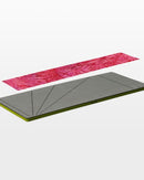 Accuquilt Go! Strip Cutter 5" (4½" Finished)