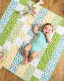 Accuquilt Go! Strip Cutter 5" (4½" Finished)