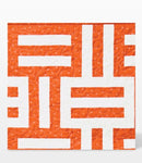 Accuquilt Go! Strip Cutter 2" ( 1½" Finished) 4 strips