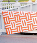 Accuquilt Go! Strip Cutter 2" ( 1½" Finished) 4 strips