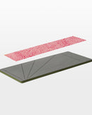 Accuquilt Go! Strip Cutter 5½" (5" Finished)