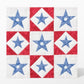 Accuquilt Go! Star 2" 3" 4"