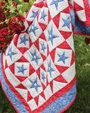 Accuquilt Go! Star 2" 3" 4"