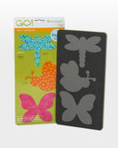 Accuquilt Go! Critters