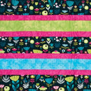 Accuquilt Go! Strip Cutter 3½" (3" Finished)