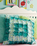 Accuquilt Go! Rag Square 5¼" (3¼" Finished)