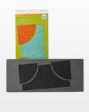 Accuquilt Go! Drunkards Path (7" Finished)