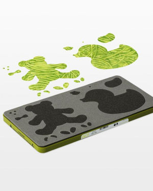 Accuquilt Go! Baby Baby