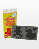 Accuquilt Go! Baby Baby