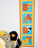 Accuquilt Go! Baby Baby