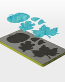 Accuquilt Go! Fall Medley