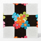Accuquilt Go! Funky Flower