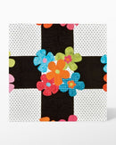 Accuquilt Go! Funky Flower