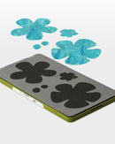 Accuquilt Go! Funky Flower