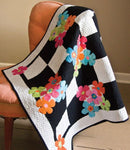 Accuquilt Go! Funky Flower