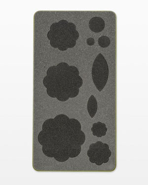 Accuquilt Go! Rose of Sharon by Sharon Pederson