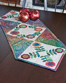 Accuquilt Go! Rose of Sharon by Sharon Pederson