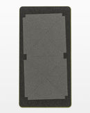 Accuquilt Go!  ¼ Square Triangle 4½" (4" Finished Square)