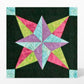 Accuquilt Go! Blazing Star (6" Finished)