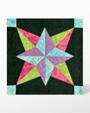 Accuquilt Go! Blazing Star (6" Finished)