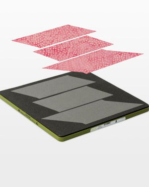 Accuquilt Go! Blazing Star (6" Finished)