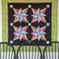 Accuquilt Go! Blazing Star (6" Finished)
