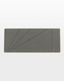 Accuquilt Go! Strip Cutter 1" (Finished ½") 7 strips