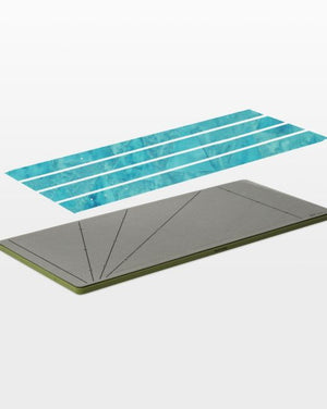 Accuquilt Go! Strip Cutter 2¼"  (1¾" Finished )