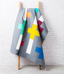 Accuquilt Go! Strip Cutter 4½" (4" Finished)