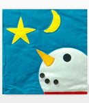 Accuquilt Go! Square 8½" (8" Finished)