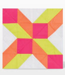 Accuquilt Go! Squares 2½"  (2" Finished)