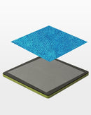 Accuquilt Go! Squares 4½" (4" Finished)