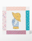 Accuquilt Go! Overall Sam