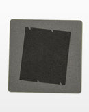 Accuquilt Go! Triangle  ½ Square Triangle 2½" (2" Finished)