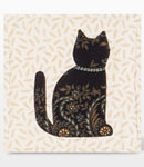 AccuQuilt Go! Calico Cat