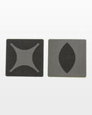 Accuquilt Go! Rob Peter To Pay Paul (7" Finished)