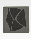 Accuquilt Go! Winding Ways  (8" Finished)