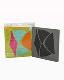 Accuquilt Go! Winding Ways  (8" Finished)