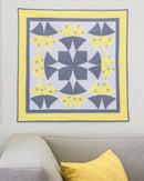 Accuquilt Go! Winding Ways  (8" Finished)