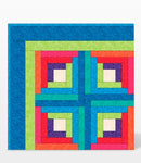 Accuquilt Go! Strip Cutter 1¾" (1¼" Finished ) 5 strips