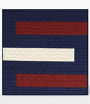 Accuquilt Go! Strip Cutter 3" ( 2½"Finished)